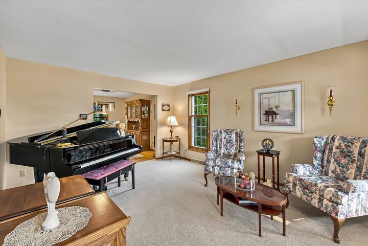 Property Photo: 126 Menominee Dr WI 53085
