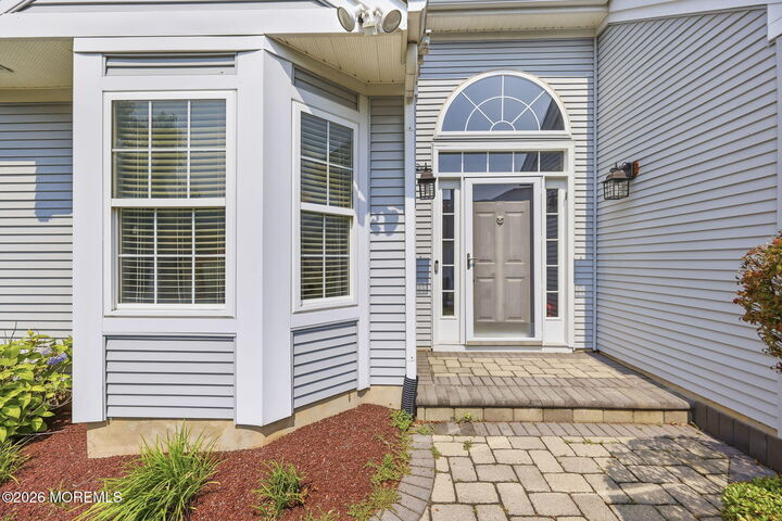 Property Photo: 11 Narrowbrook Court NJ 07726