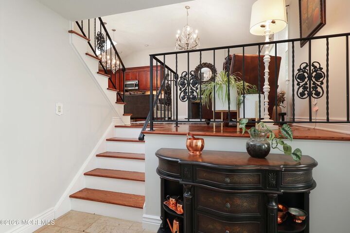 Property Photo: 41 Carnegie Court NJ 07748
