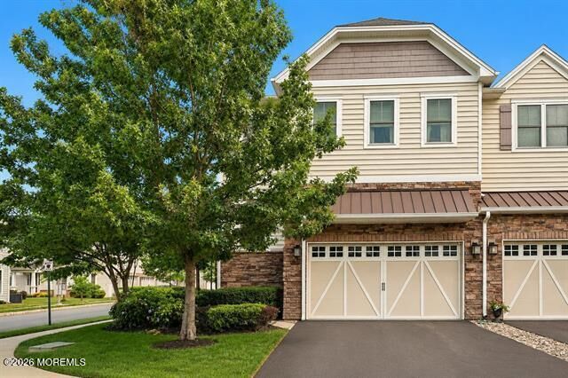 Property Photo: 12 Eckert Drive NJ 07738