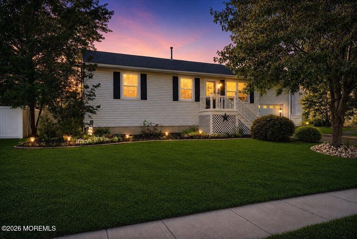 Property Photo: 636 Monmouth Avenue NJ 07758