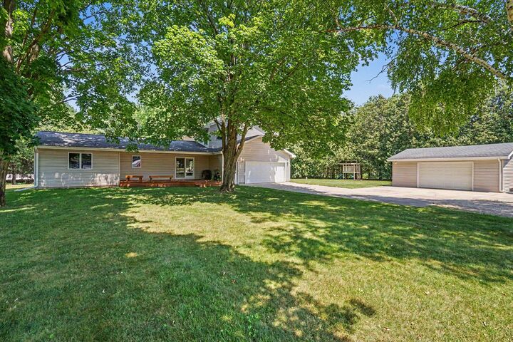 Property Photo: 9064 E M20 MI 49421