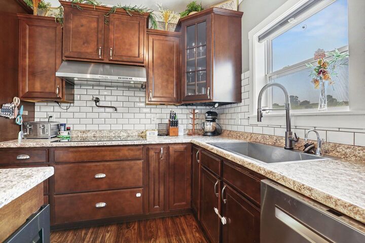 Property Photo: 760 Wild Flower Court MI 49348