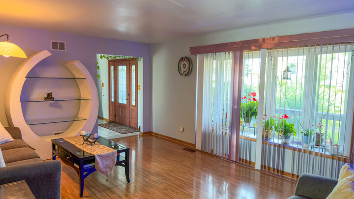 Property Photo:  10S168 Oneill Drive  IL 60527 