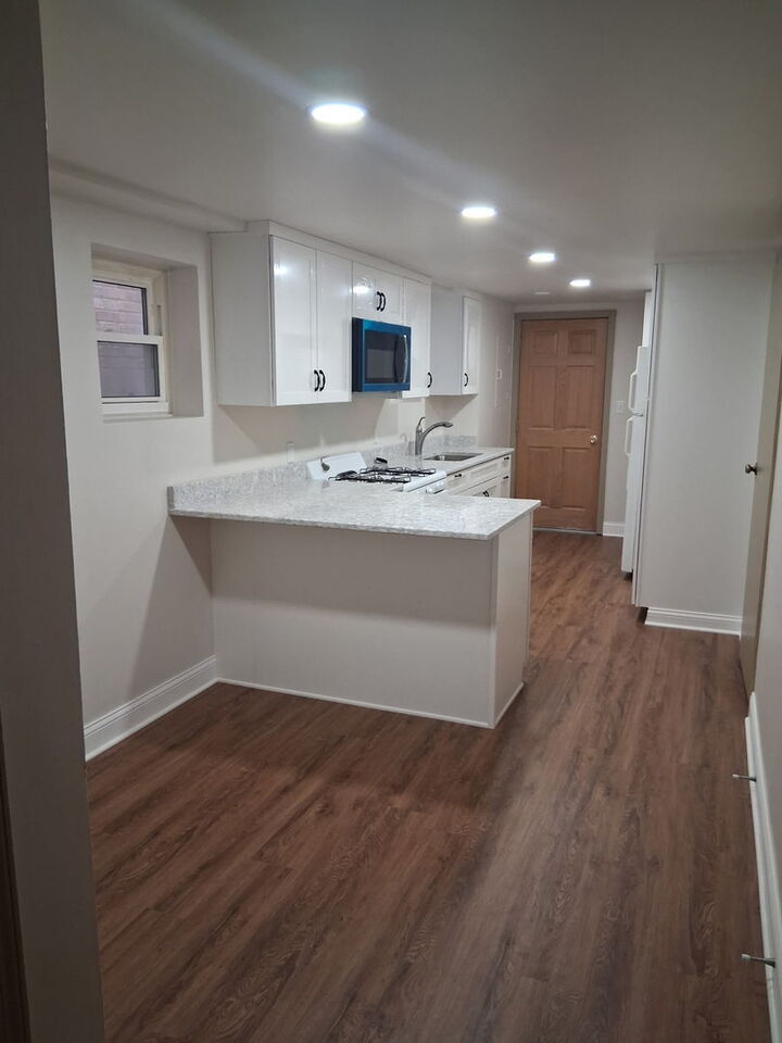 Property Photo:  5789 N Elston Avenue  IL 60646 