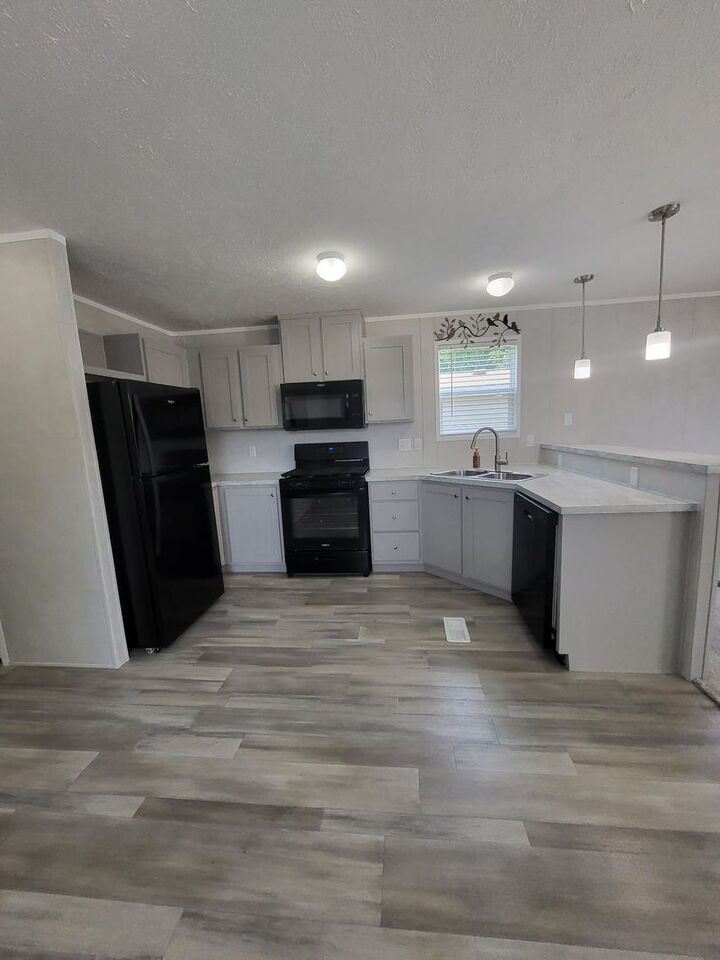 Property Photo: 5092 Ingram Avenue IN 46368