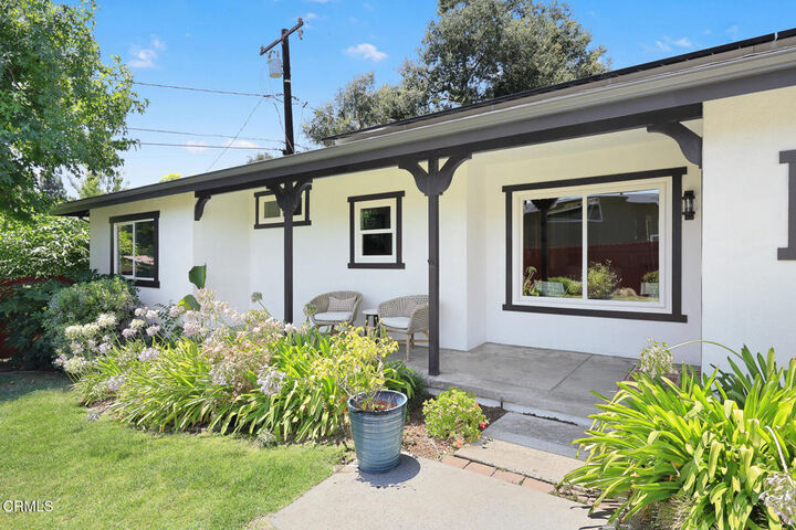 Property Photo:  4733 Angeles Crest Highway  CA 91011 