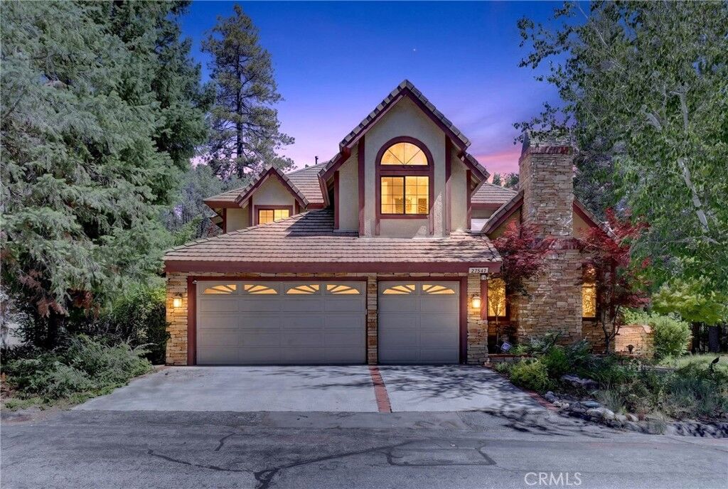 Property Photo:  27547 Meadow Bay Drive  CA 92352 