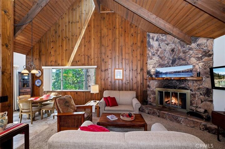 Property Photo: 750 Grass Valley CA 92352