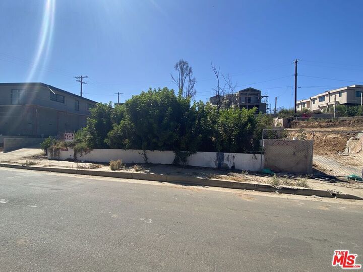 Property Photo: 16769 Livorno Drive CA 90272
