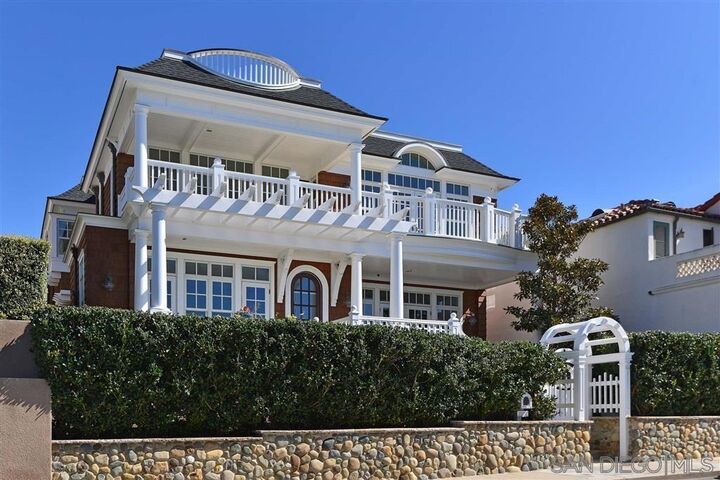 Property Photo:  7311 Vista Del Mar  CA 92037 