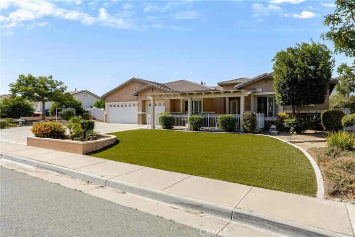 Property Photo: 1469 Adam CA 92220