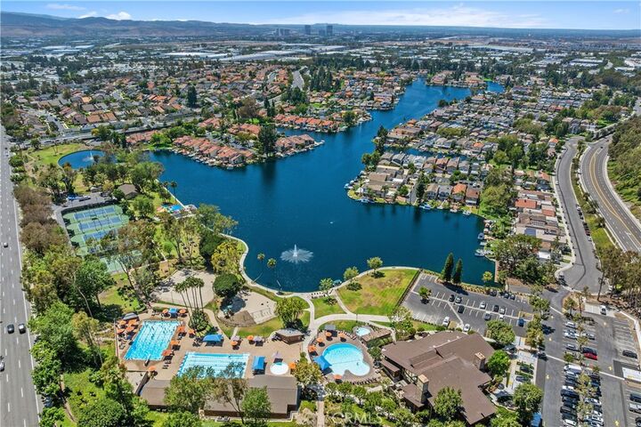 Property Photo: 24405 Mockingbird Place CA 92630