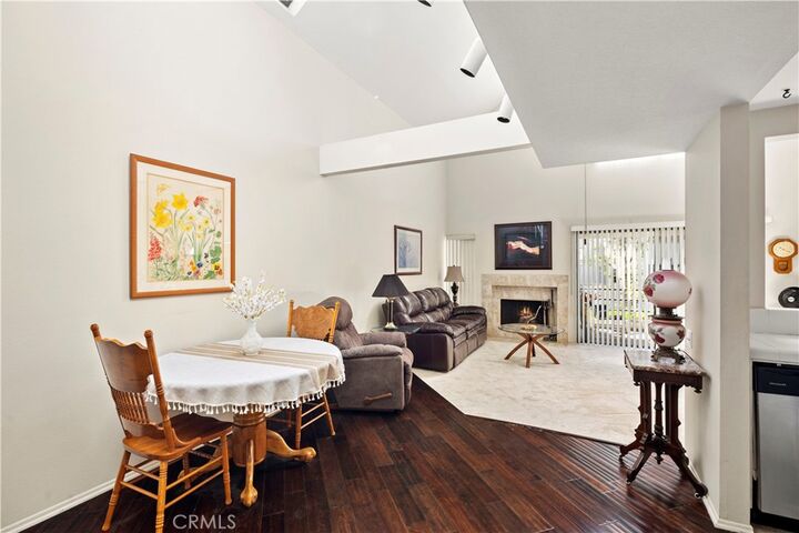 Property Photo:  5744 E Creekside 57  CA 92869 
