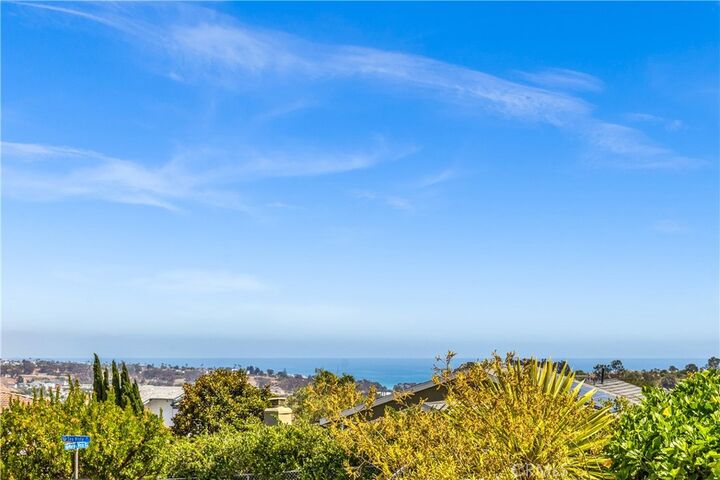 Property Photo: 25201 Sea Vista Drive CA 92629