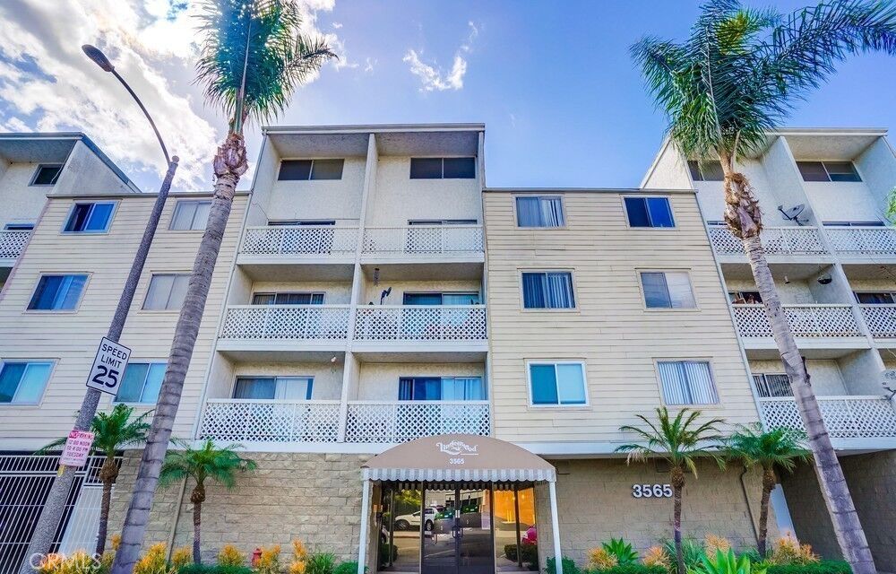 Property Photo: 3565 Linden Avenue CA 90807