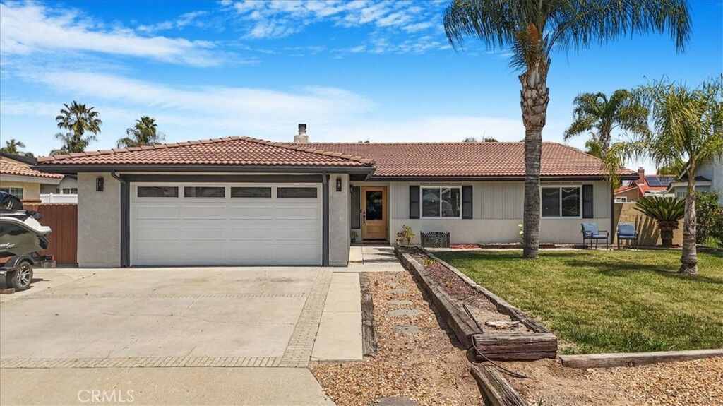 Property Photo: 23662 Fair Weather CA 92587