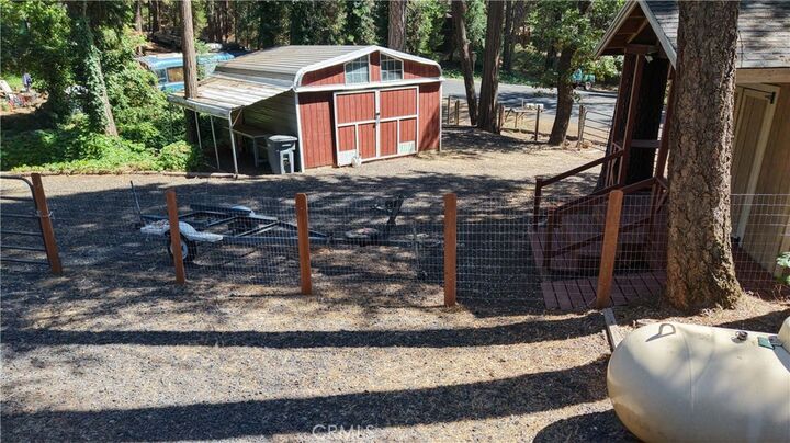 Property Photo: 14844 Crescent Drive CA 95954