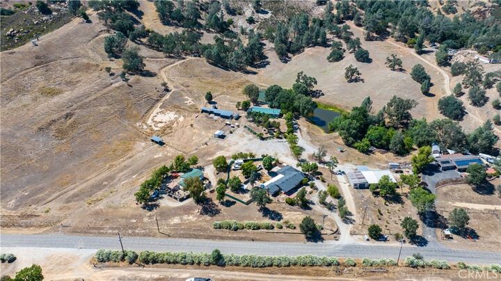 Property Photo:  4750 Santa Margarita Lake  CA 93453 