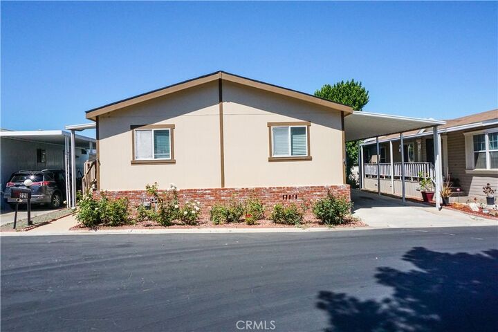 Property Photo: 8811 Canoga Avenue 229 CA 91304