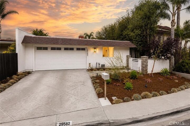 Property Photo: 29582 Colebrook CA 92677