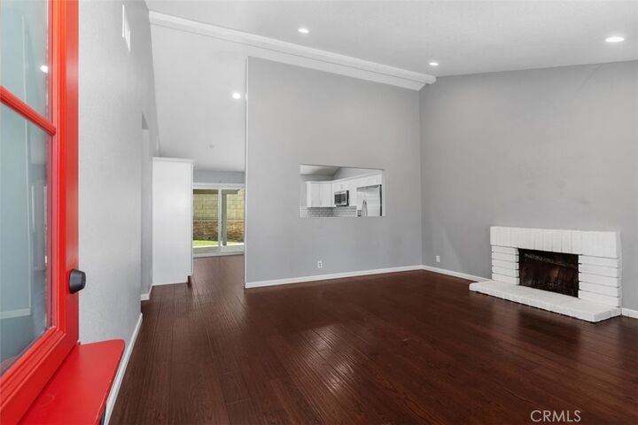 Property Photo: 3338 E Radcliffe CA 92806