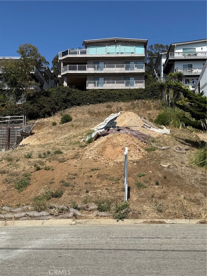 Property Photo:  0 Ironwood Avenue  CA 93442 
