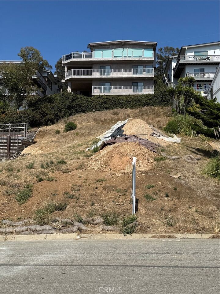 Property Photo:  0 Ironwood Avenue  CA 93442 