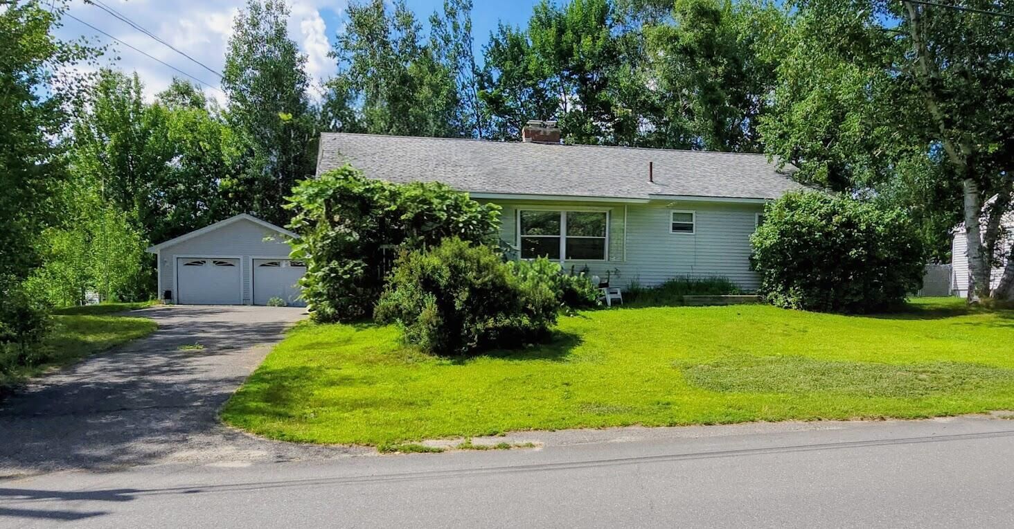 Property Photo: 14 New York Street ME 04462