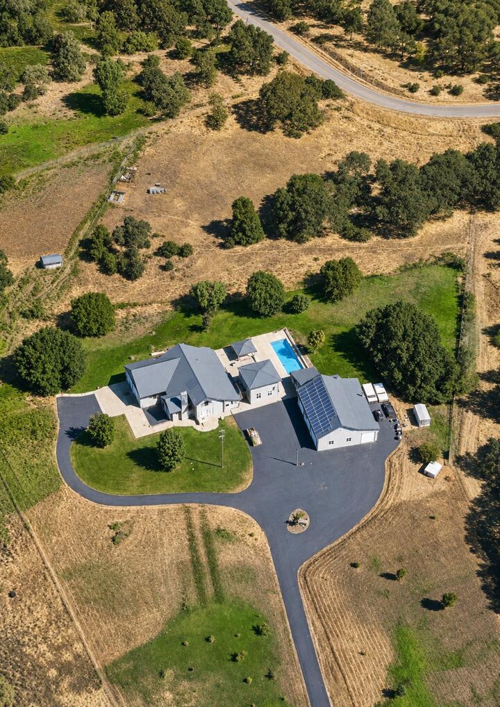 Property Photo: 11893 Kimberly Road CA 95901