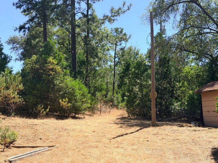 Property Photo: 0 Rocky Knoll Lane CA 95684