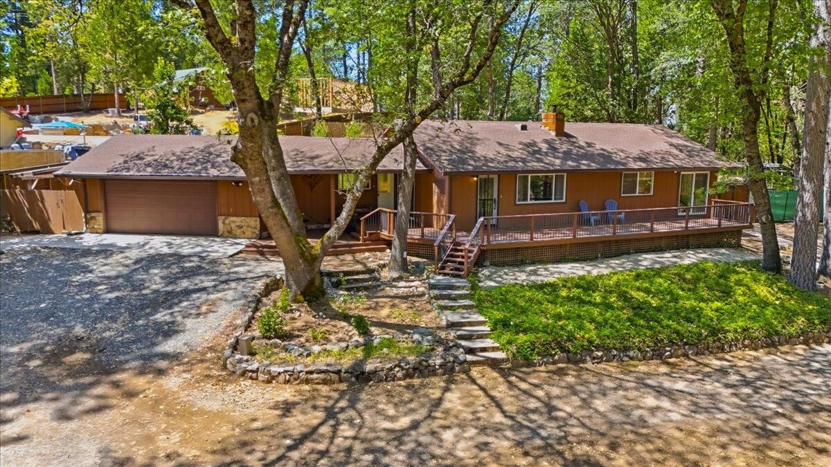 Property Photo:  16934 Lake Vera Purdon Road  CA 95959 