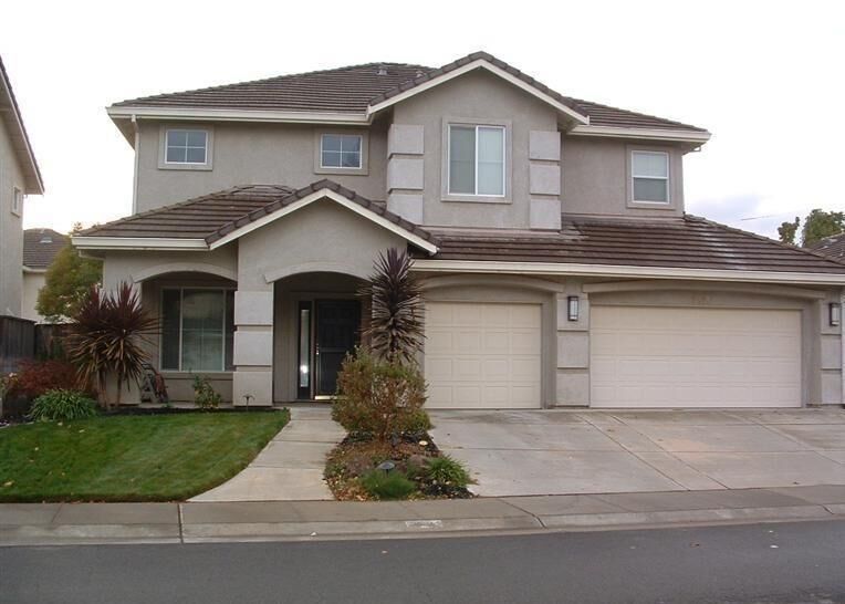 Property Photo: 2521 Marta Bella Way CA 95833
