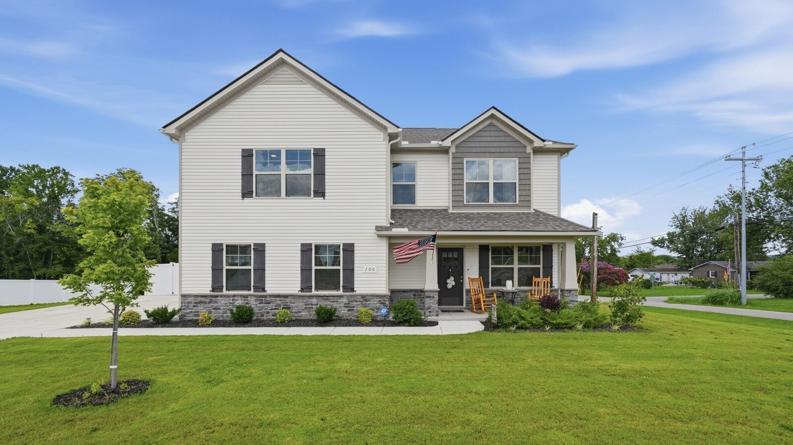 Property Photo:  100 Chevelle Ct  TN 37160 