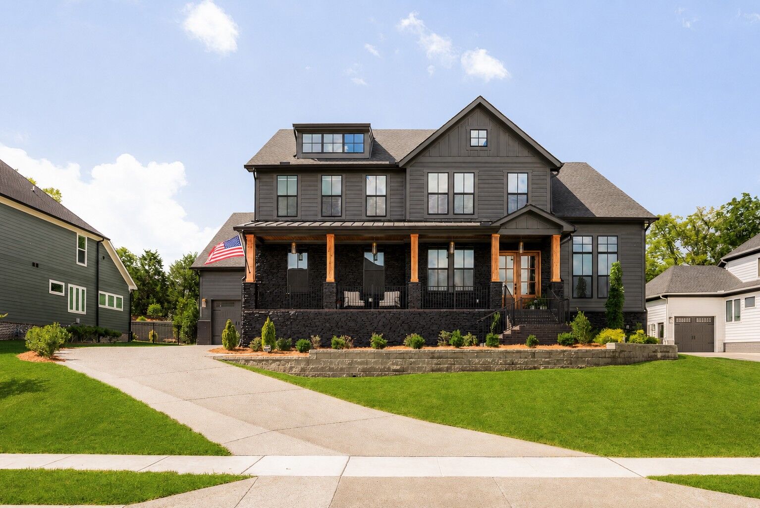 Property Photo: 3392 Sarah Bee Ln TN 37179