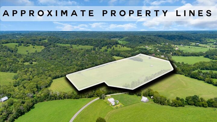 Property Photo:  0 Cheatham Springs Road  TN 37183 