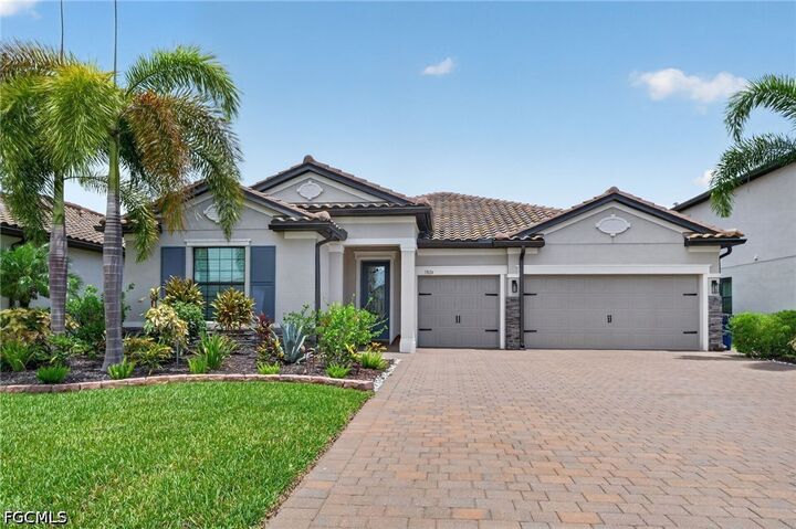 Property Photo: 17624 Kinzie Lane FL 33928