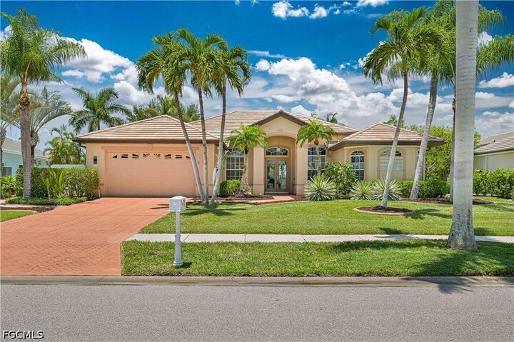 Property Photo: 5514 Merlyn Lane FL 33914