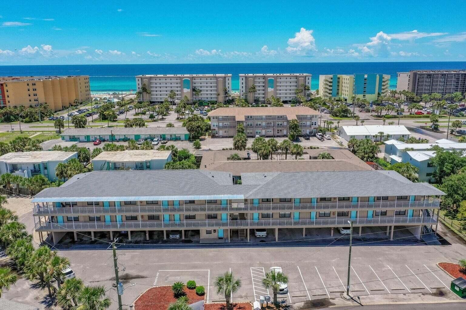 Property Photo: 312 Bream Avenue FL 32548