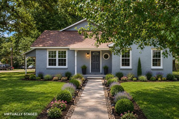 Property Photo:  328 Sunset Blvd  TX 75904 