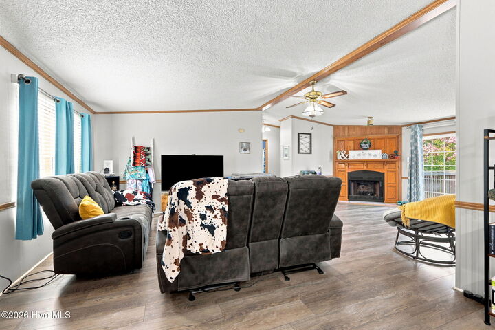 Property Photo:  208 Easy Street  NC 28584 