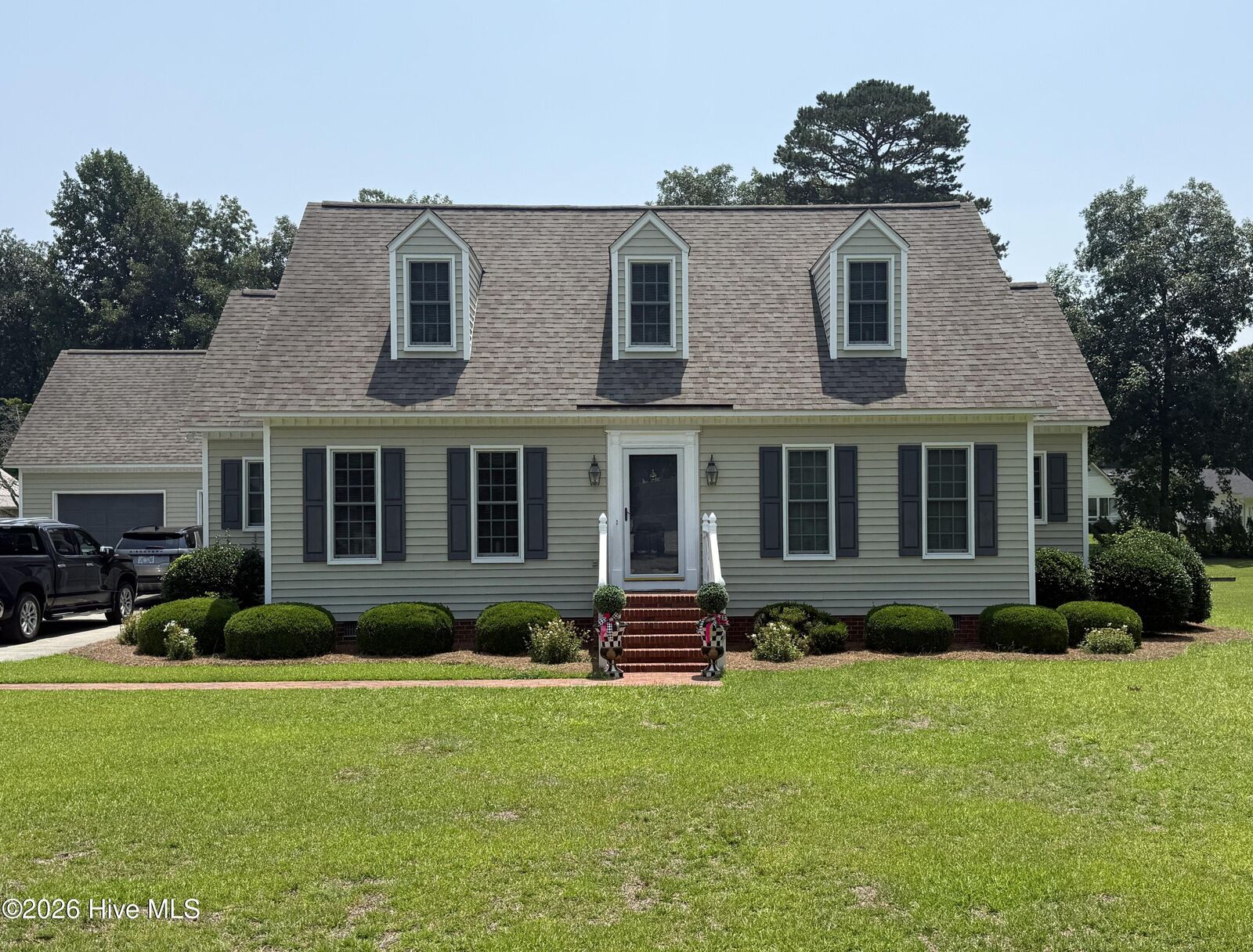 Property Photo: 2512 Hickory Street NC 28562