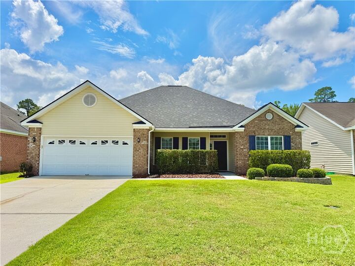 Property Photo: 154 Carlisle Way GA 31419