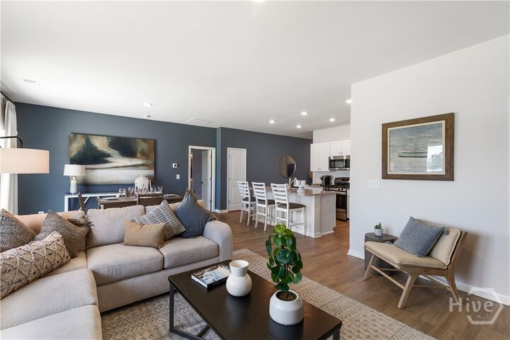 Property Photo: 175 Geranium Way GA 31302