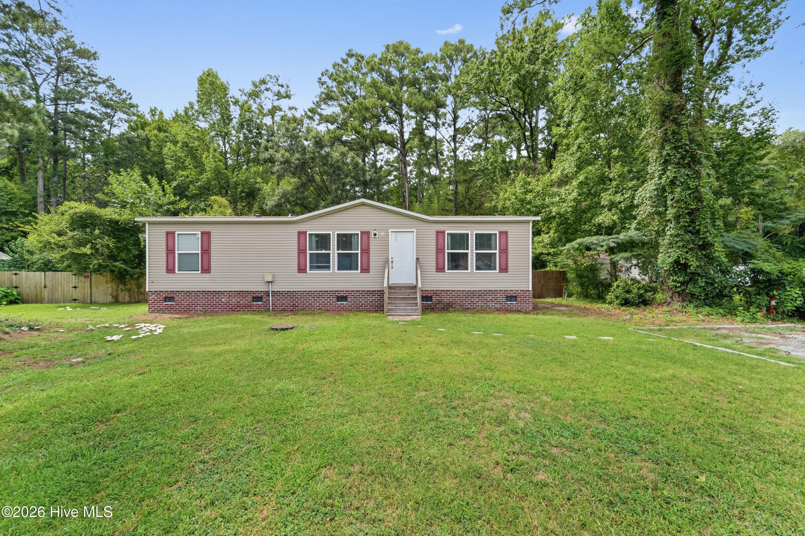 Property Photo:  212 Selover Avenue  NC 28560 