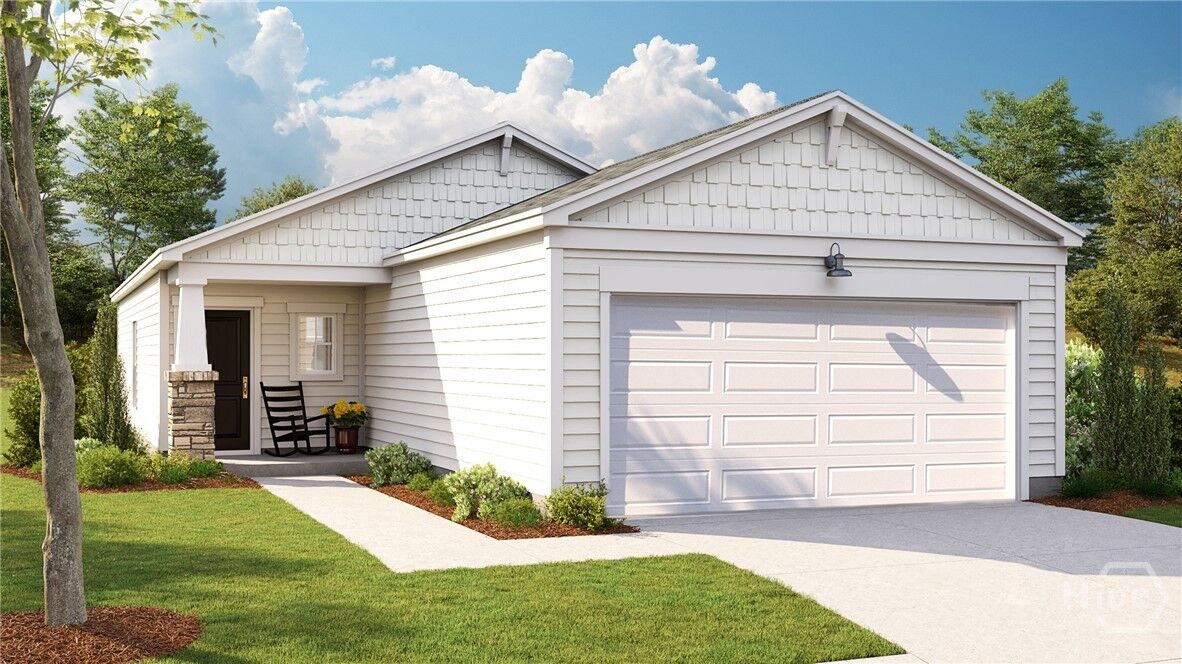Property Photo:  117 Petalridge Way  GA 31302 