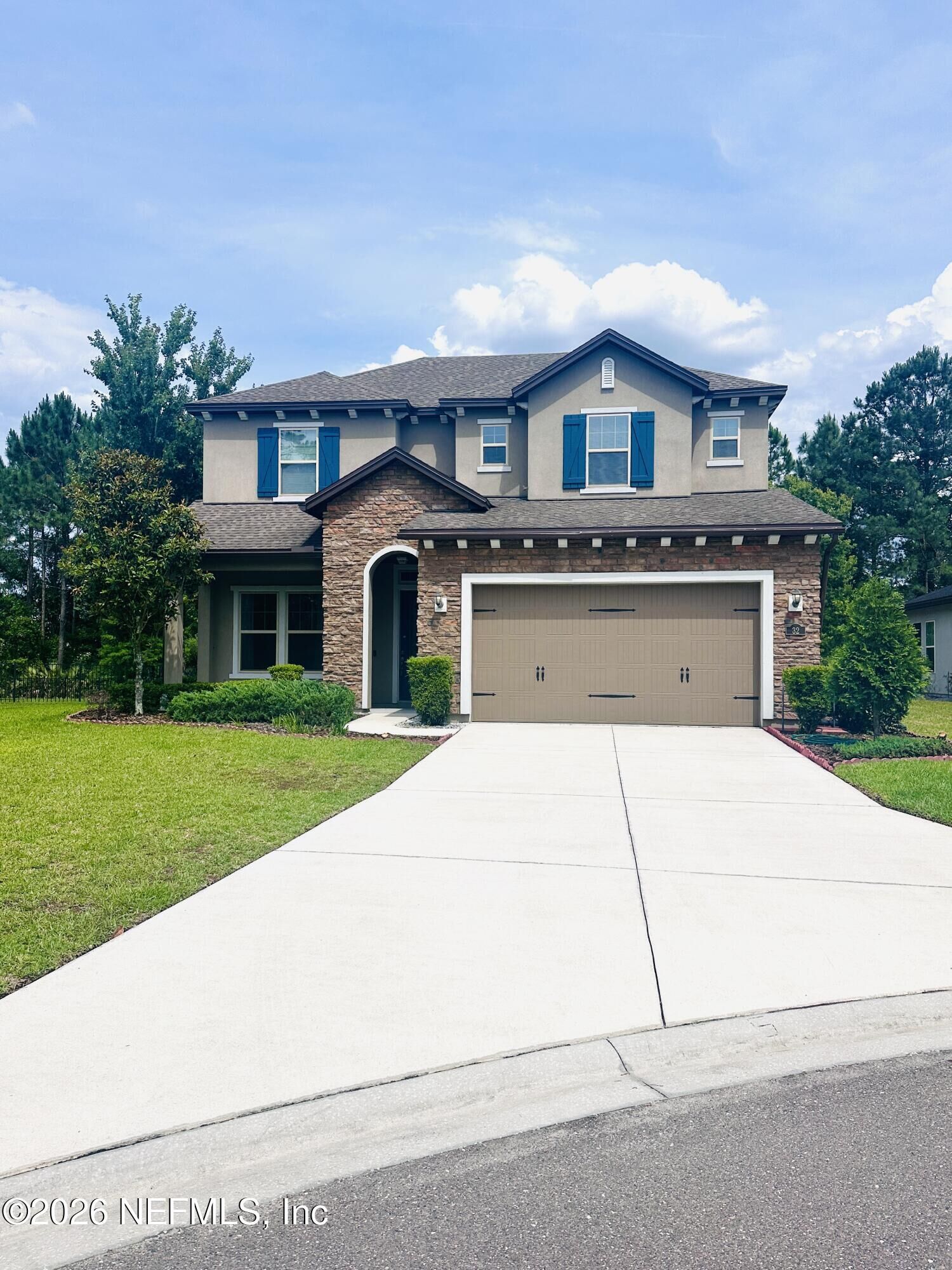 Property Photo: 32 Talori Avenue FL 32259
