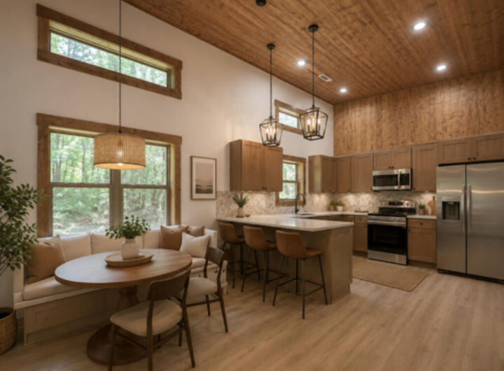 Property Photo:  41 Majestic Way  GA 30560 