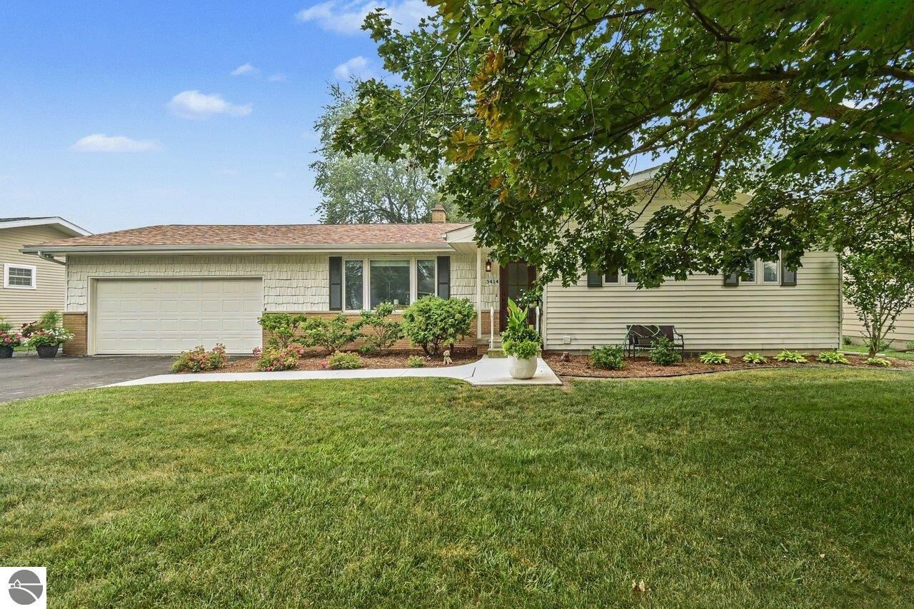 Property Photo: 3414 Paulan Drive MI 48706