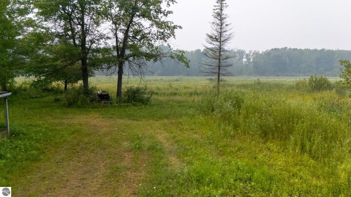 Property Photo: 000 Owl Drive MI 48629